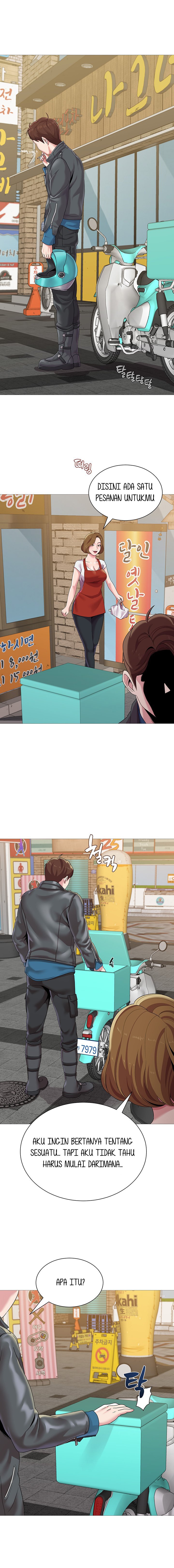 Sexual Teacher - Chapter 23 10