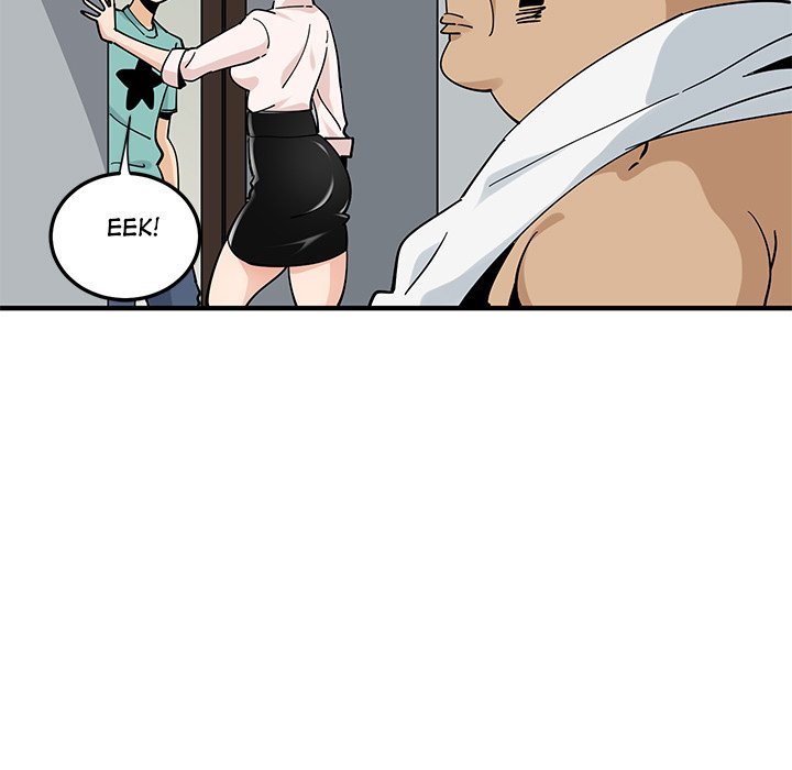 Love Factory - Chapter 23 25