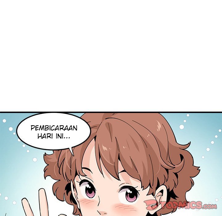 Love Factory - Chapter 23 27
