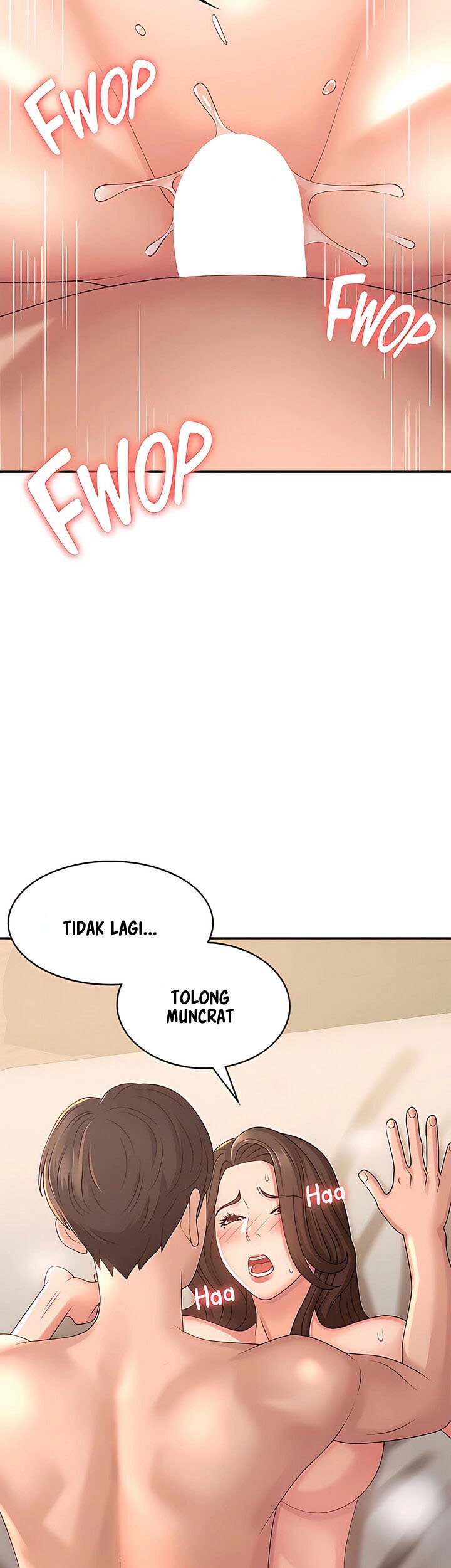 Teen Aunt - Chapter 23 37