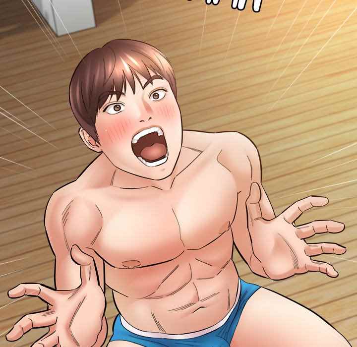 With Yumi - Chapter 23 20