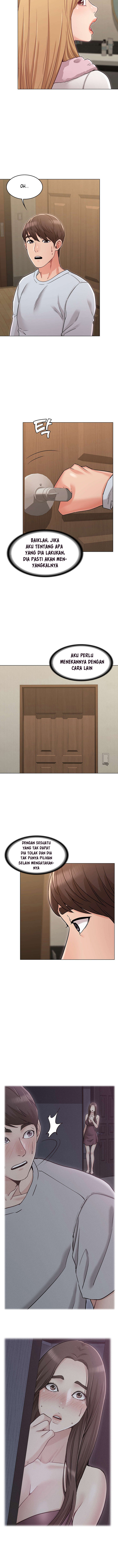 Not You, but Your Sister - Chapter 23 10