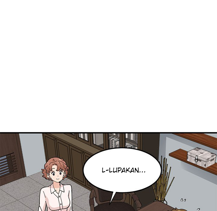 Love Factory - Chapter 23 16