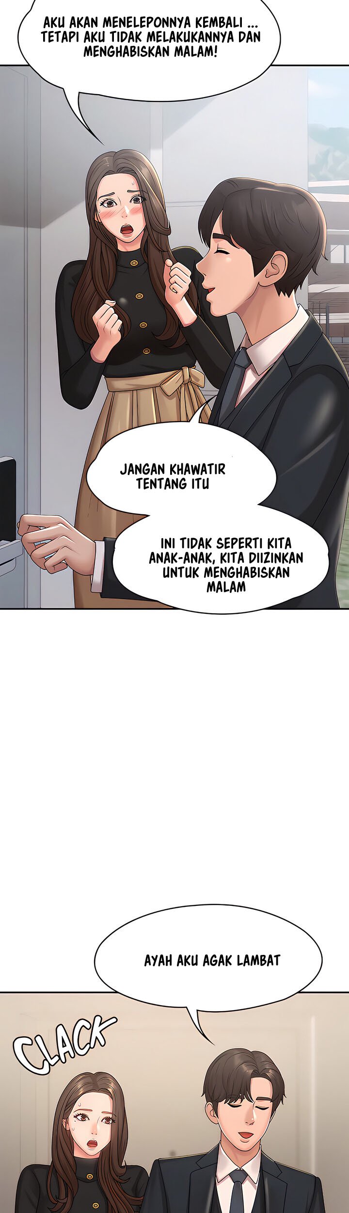 Teen Aunt - Chapter 23 53