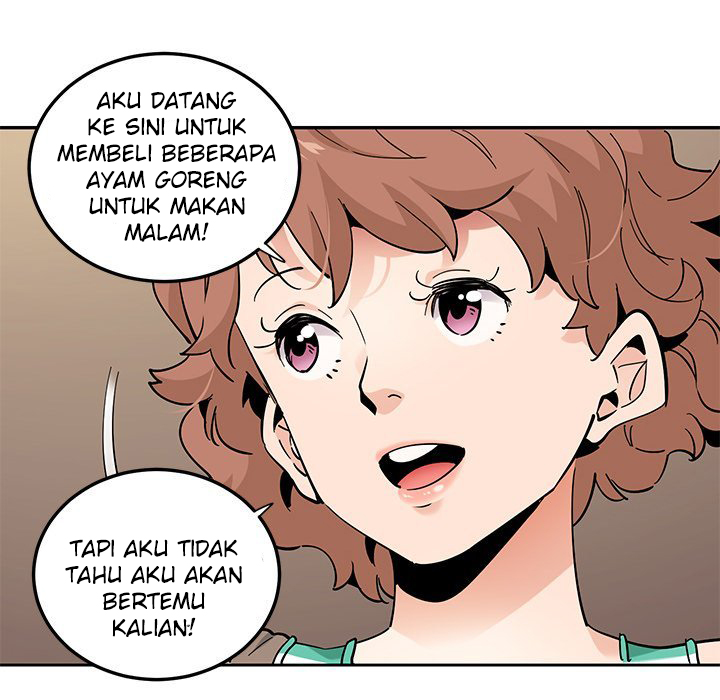 Love Factory - Chapter 23 78