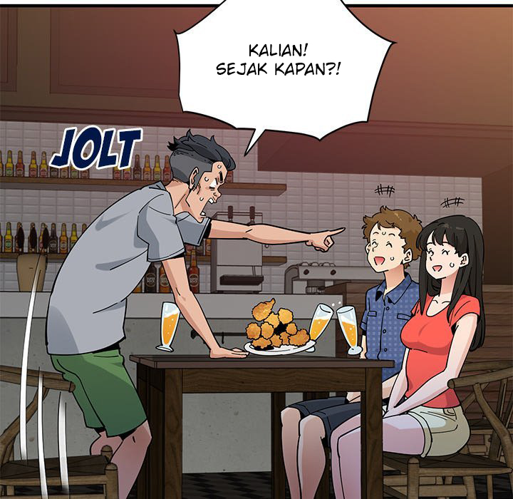 Love Factory - Chapter 23 50