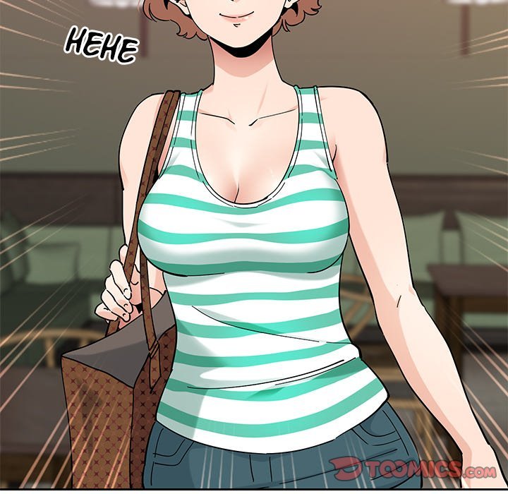 Love Factory - Chapter 23 75