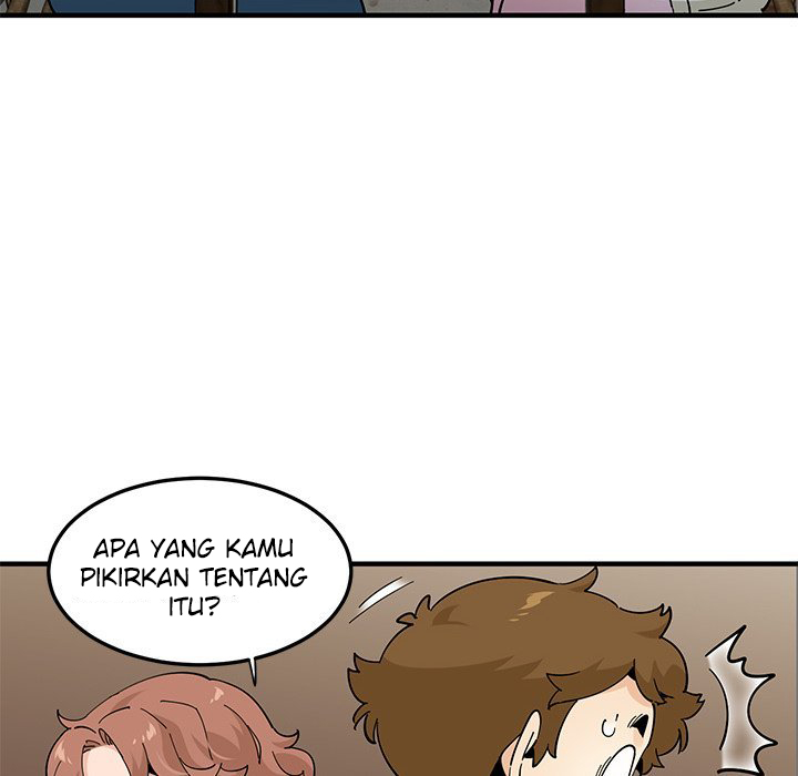 Love Factory - Chapter 23 98