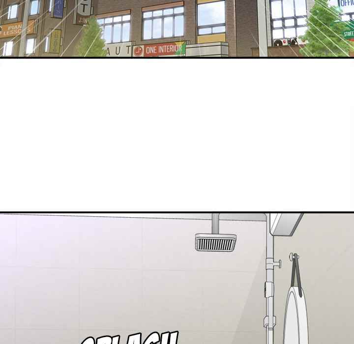 With Yumi - Chapter 23 12