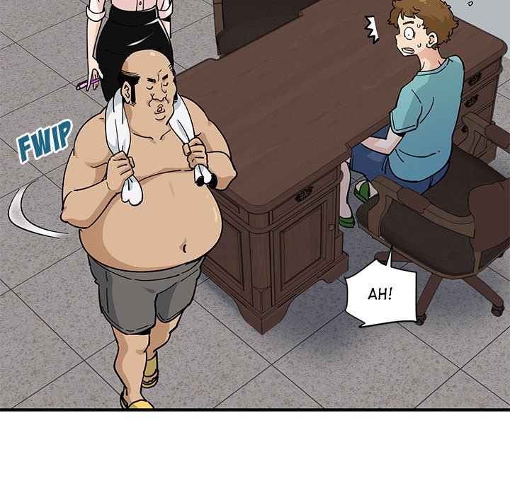 Love Factory - Chapter 23 17