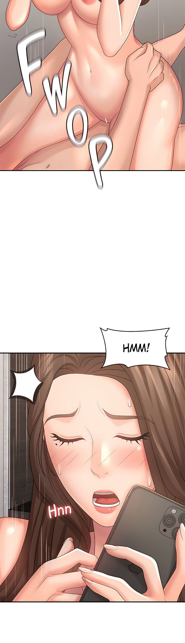 Teen Aunt - Chapter 23 14