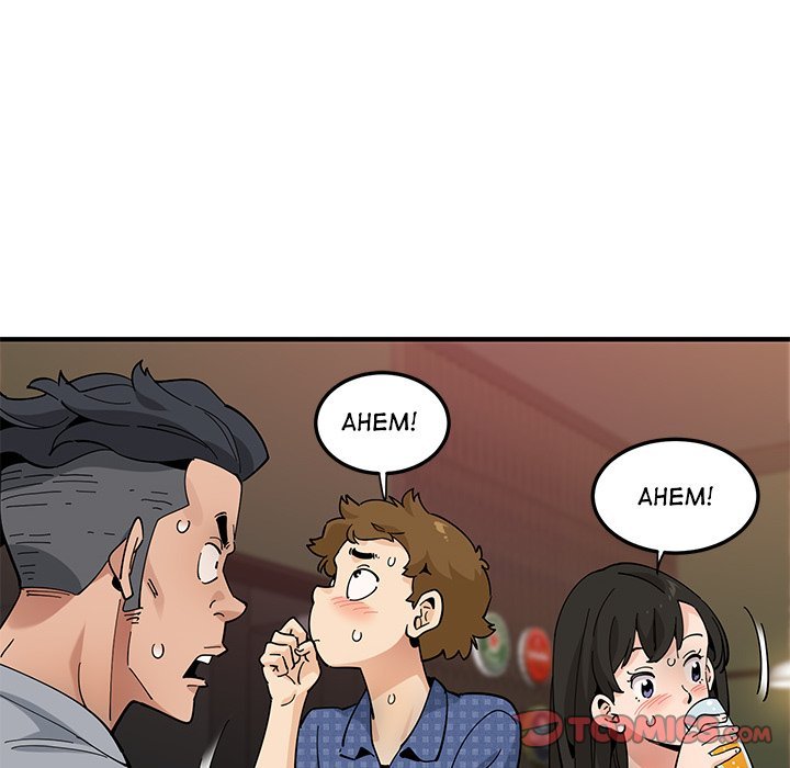 Love Factory - Chapter 23 47