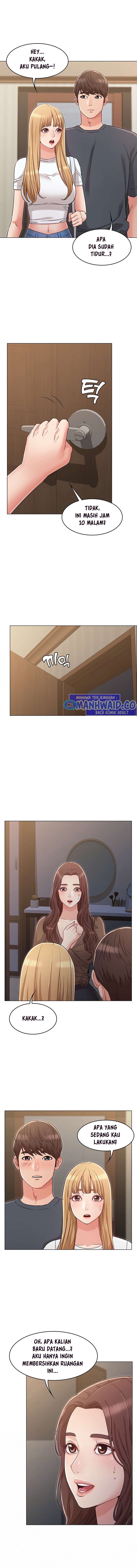 Not You, but Your Sister - Chapter 23 1