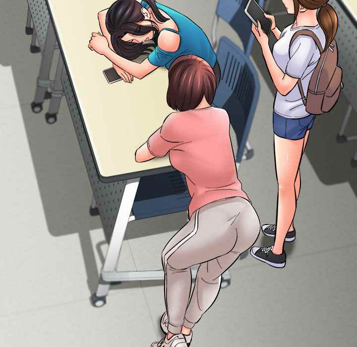 With Yumi - Chapter 23 32