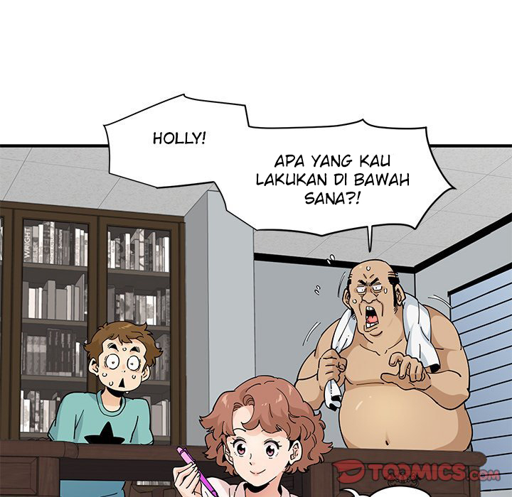 Love Factory - Chapter 23 7