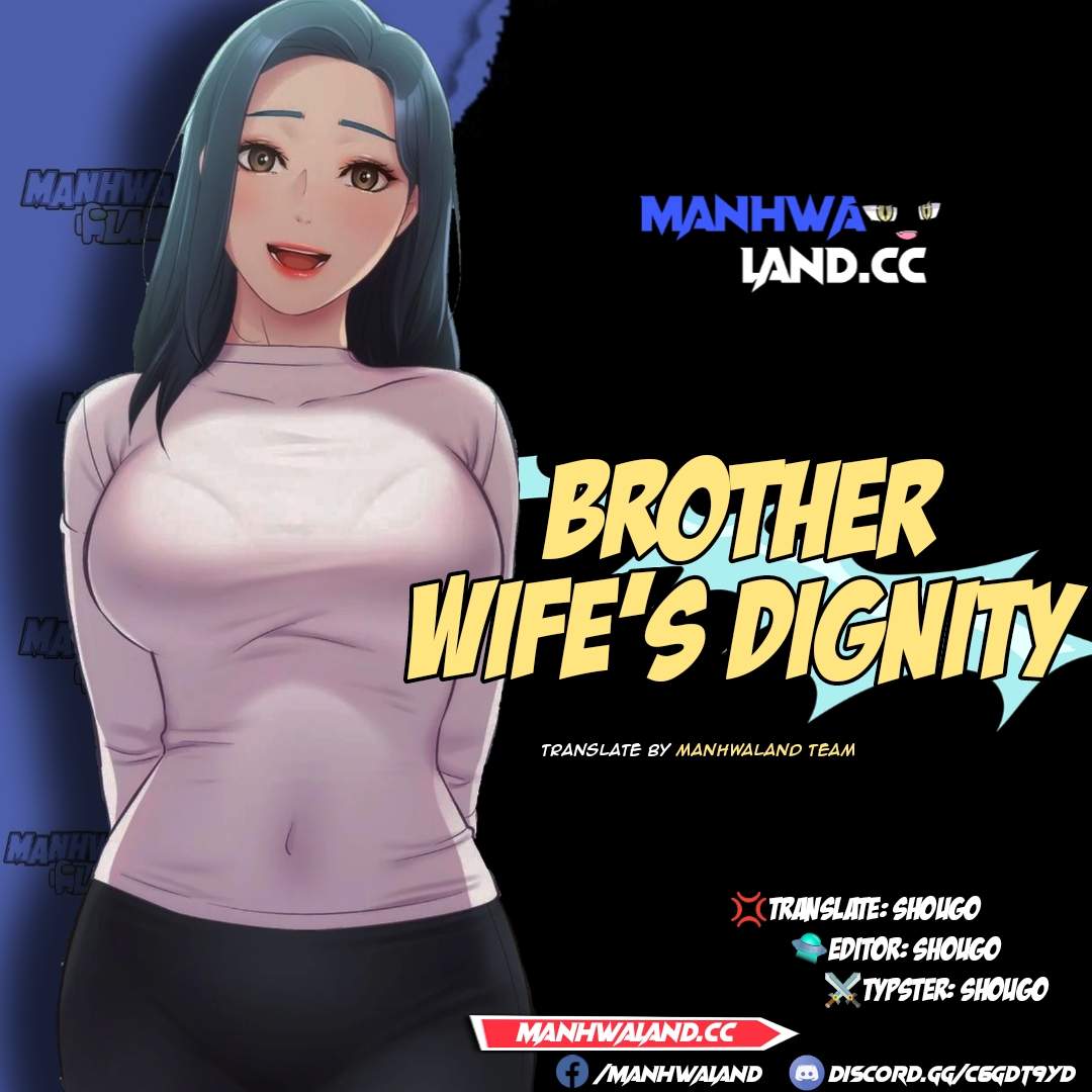 Brother&#8217;s Wife Dignity - Chapter 23 1