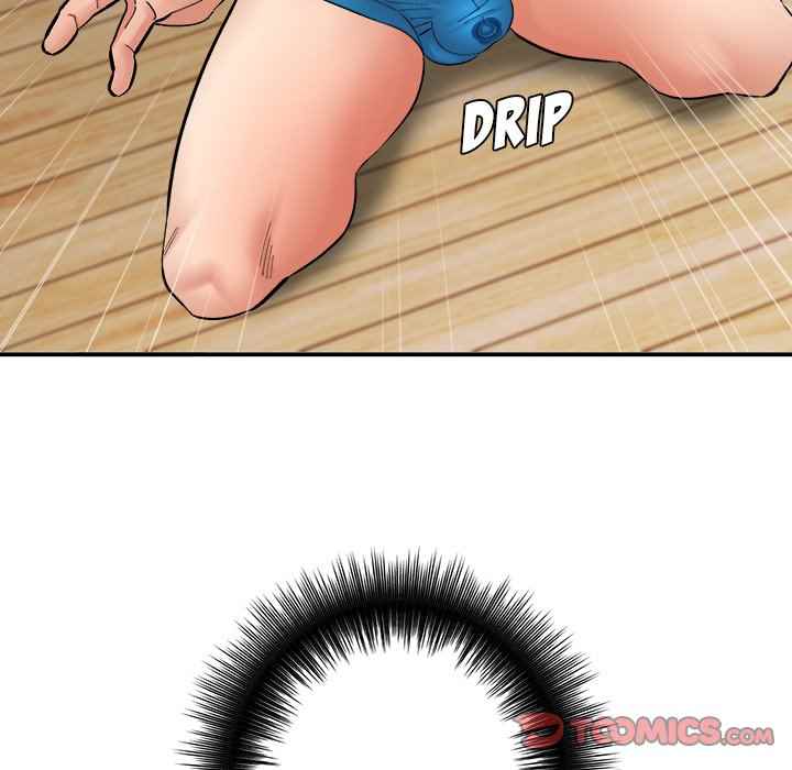 With Yumi - Chapter 23 21