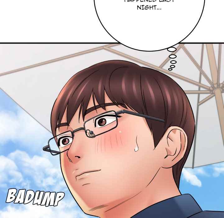With Yumi - Chapter 23 57