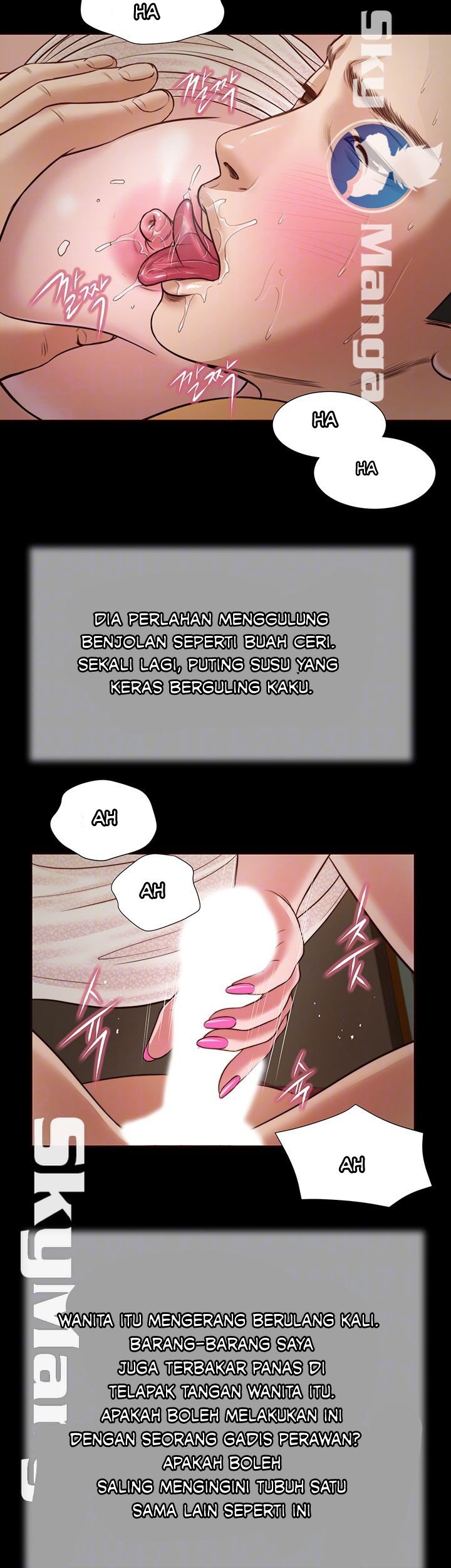 Concubine - Chapter 23 10