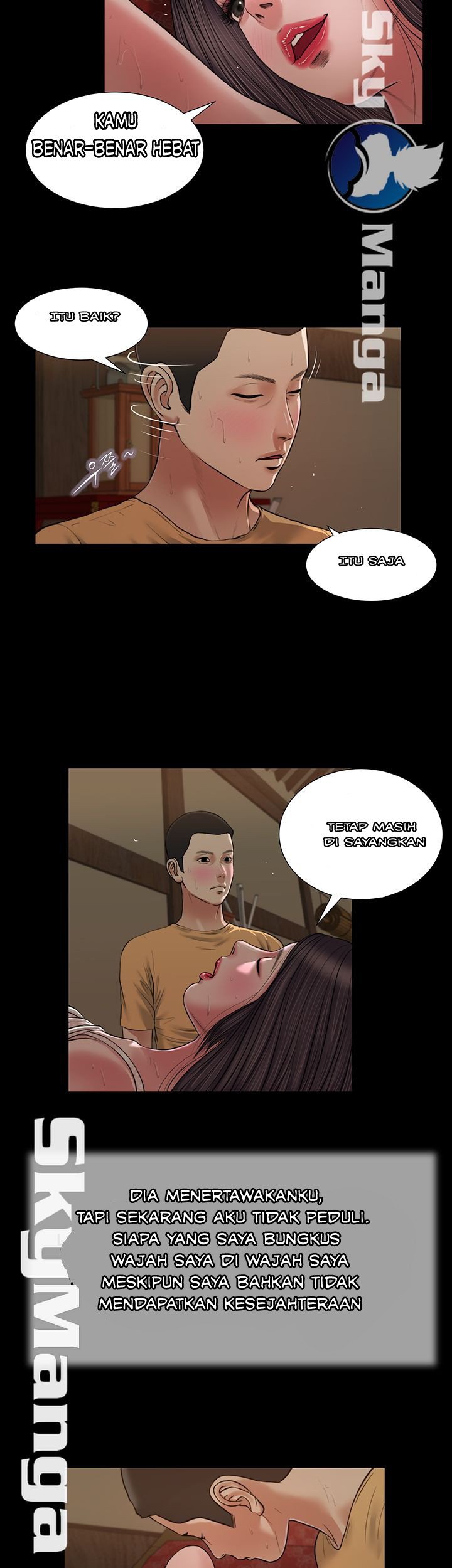Concubine - Chapter 23 28