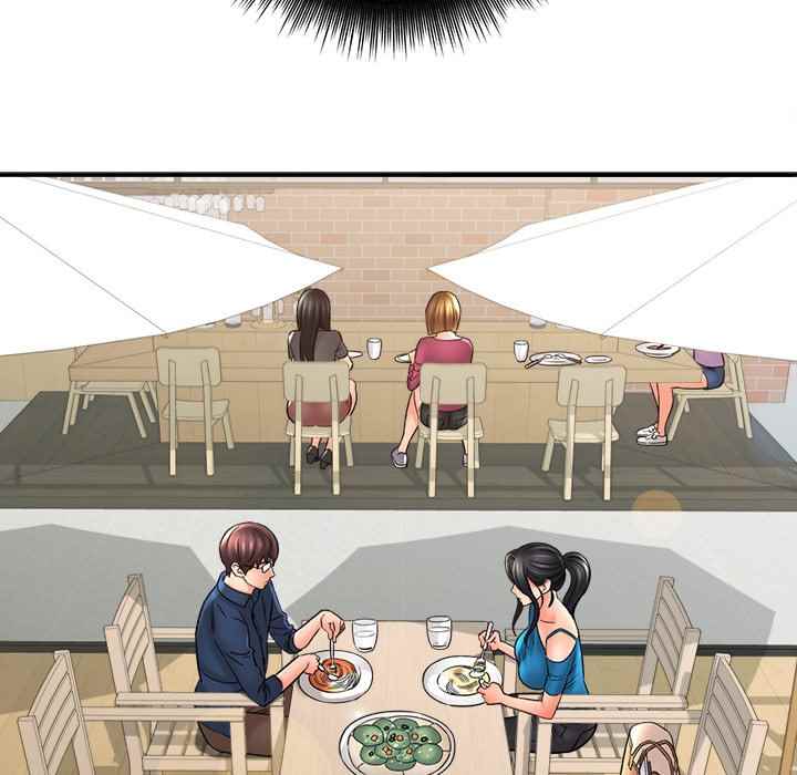 With Yumi - Chapter 23 111