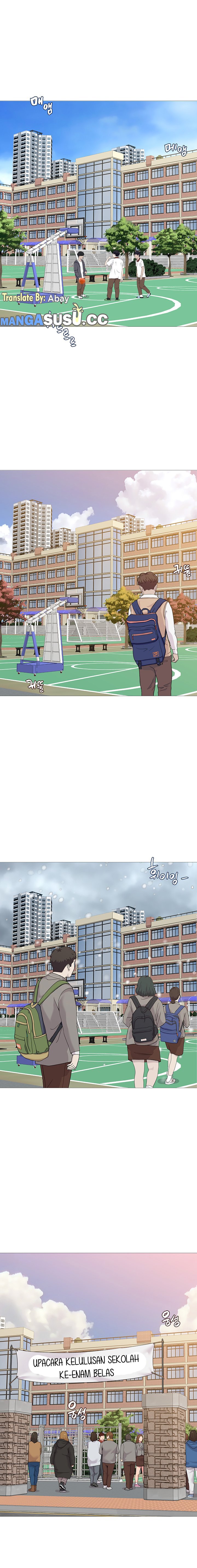 Sexual Teacher - Chapter 23 3