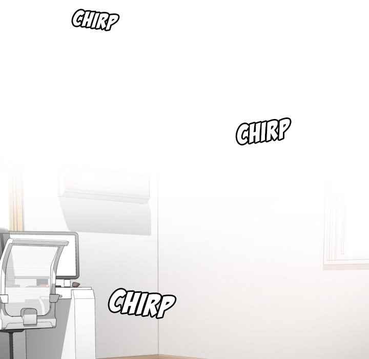 With Yumi - Chapter 23 7