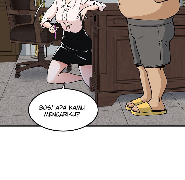 Love Factory - Chapter 23 14