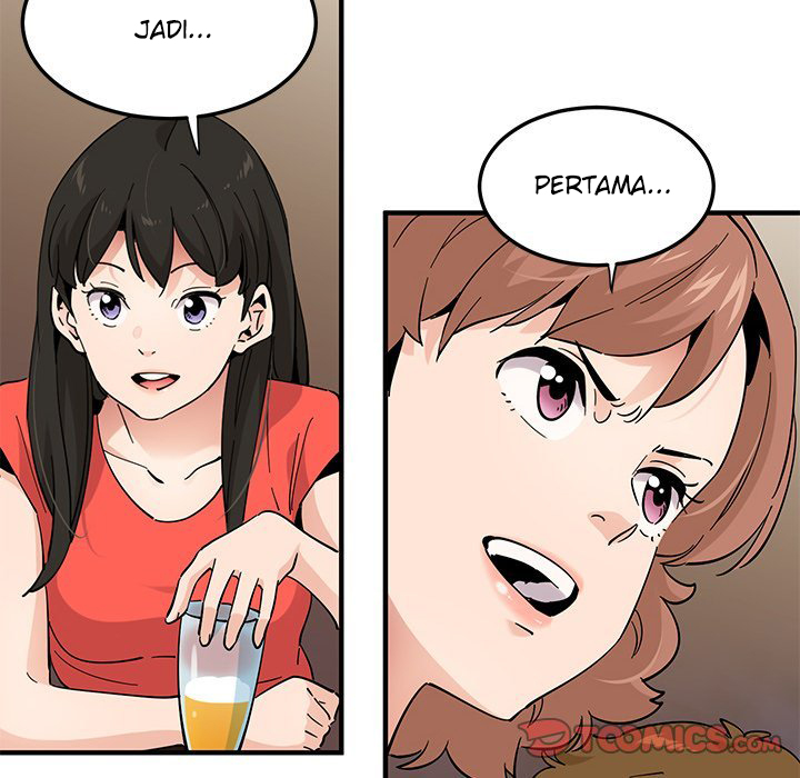 Love Factory - Chapter 23 95