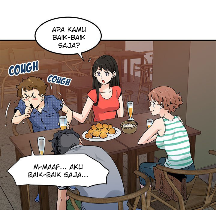 Love Factory - Chapter 23 93