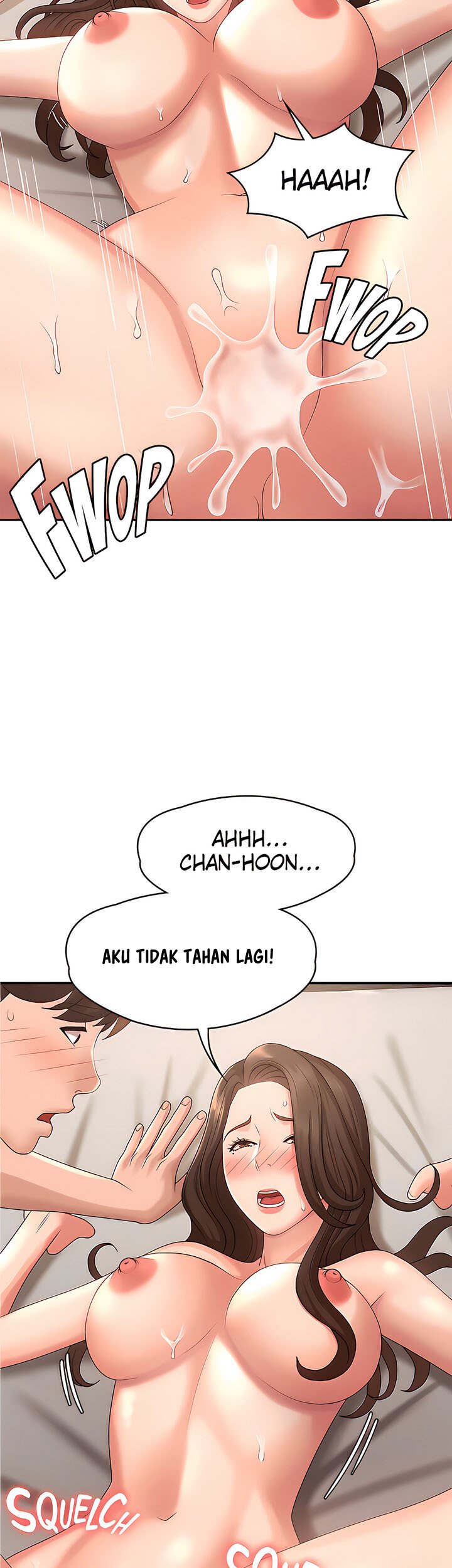 Teen Aunt - Chapter 23 34