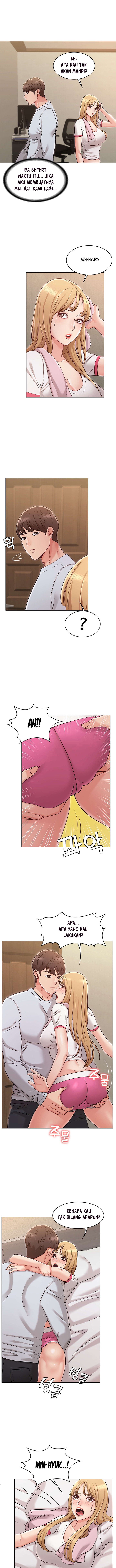 Not You, but Your Sister - Chapter 23 11