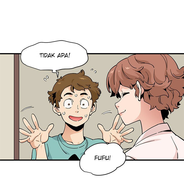 Love Factory - Chapter 23 26