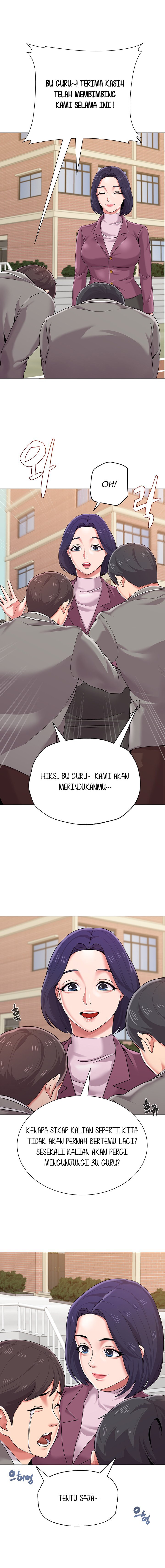 Sexual Teacher - Chapter 23 7