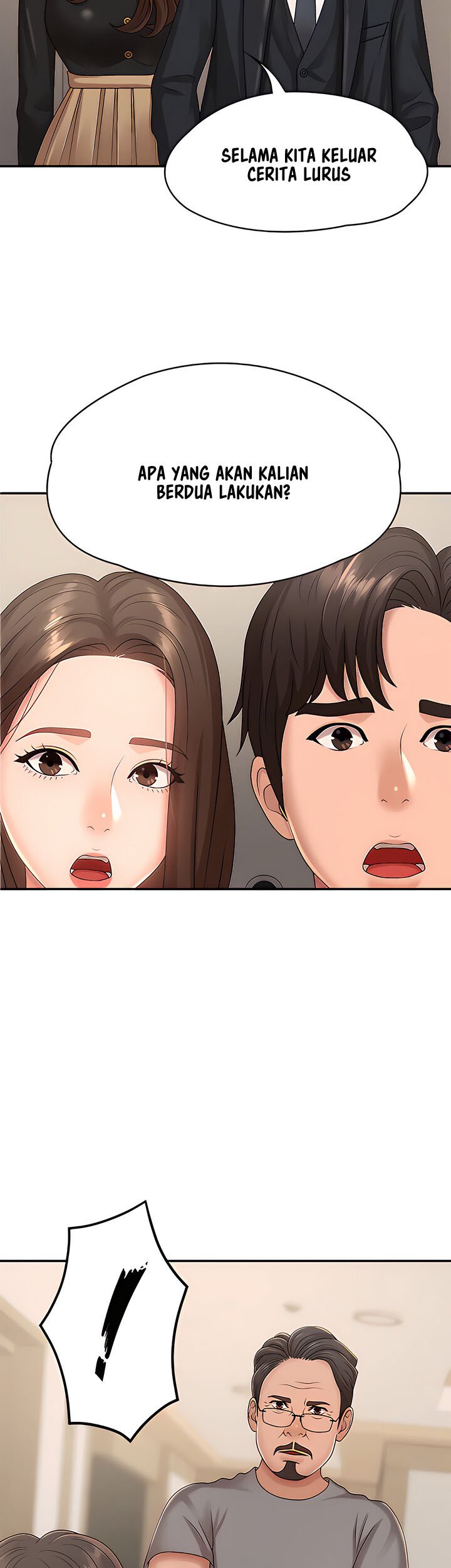 Teen Aunt - Chapter 23 54