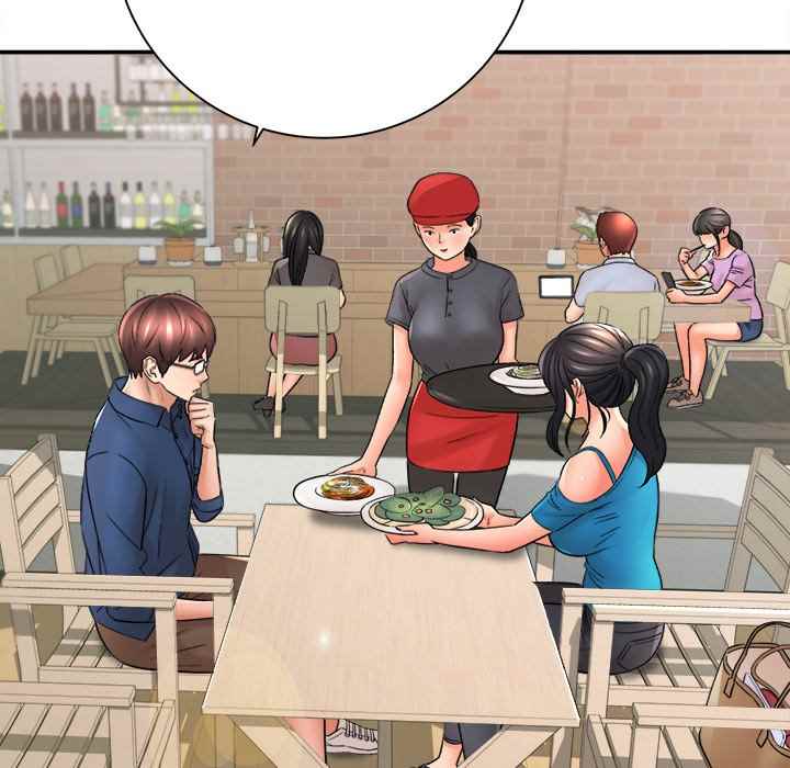 With Yumi - Chapter 23 96