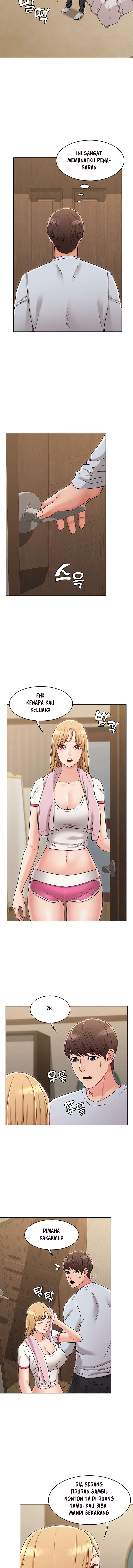 Not You, but Your Sister - Chapter 23 9