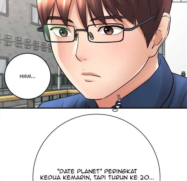 With Yumi - Chapter 23 92
