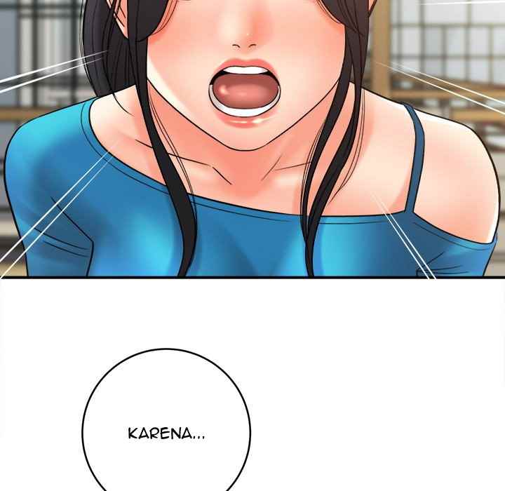 With Yumi - Chapter 23 133