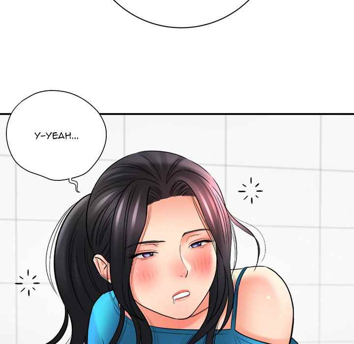 With Yumi - Chapter 23 35