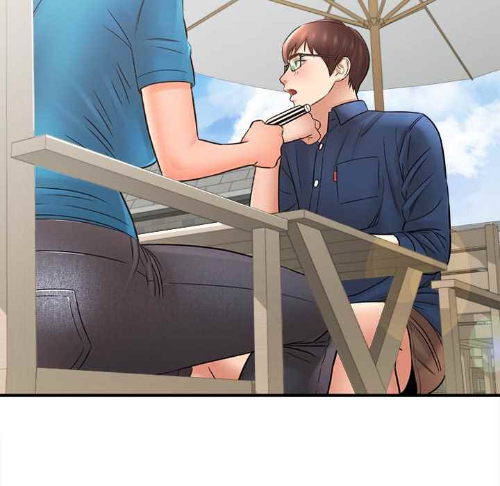 With Yumi - Chapter 23 120