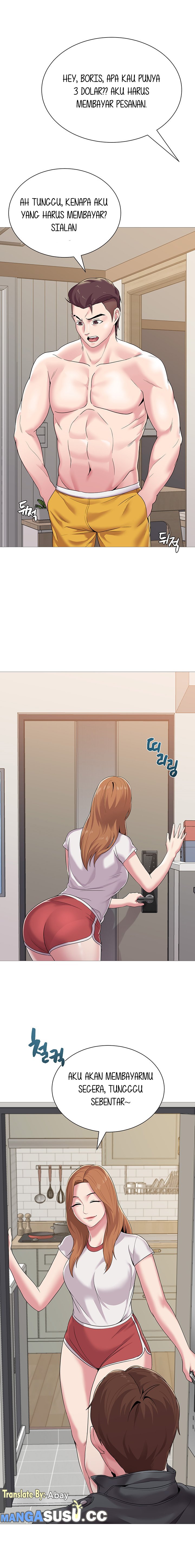 Sexual Teacher - Chapter 23 18