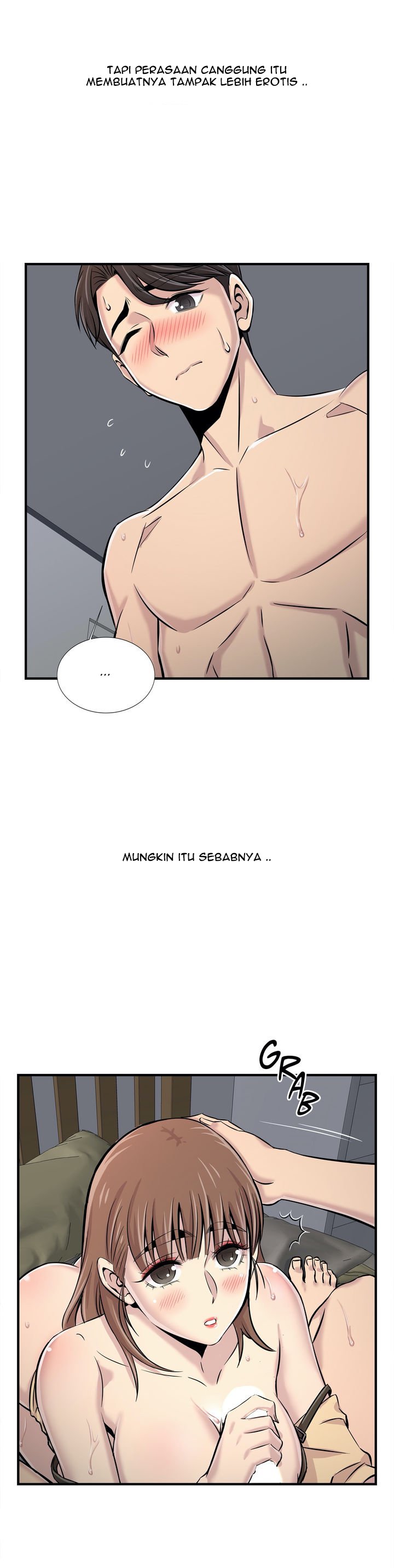 Cram School Scandal - Chapter 23 29