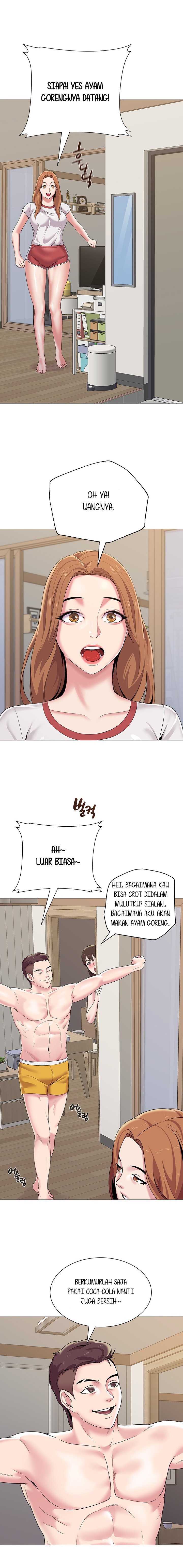 Sexual Teacher - Chapter 23 17