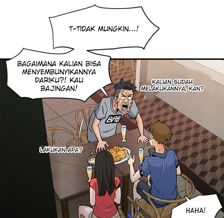 Love Factory - Chapter 23 53