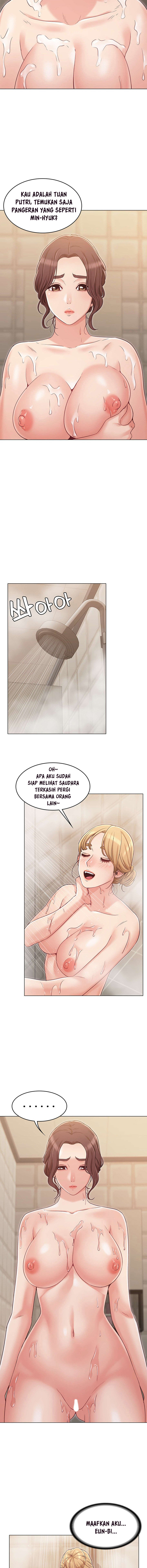 Not You, but Your Sister - Chapter 23 6
