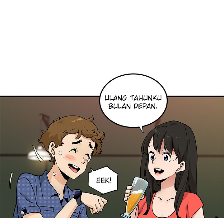 Love Factory - Chapter 23 44