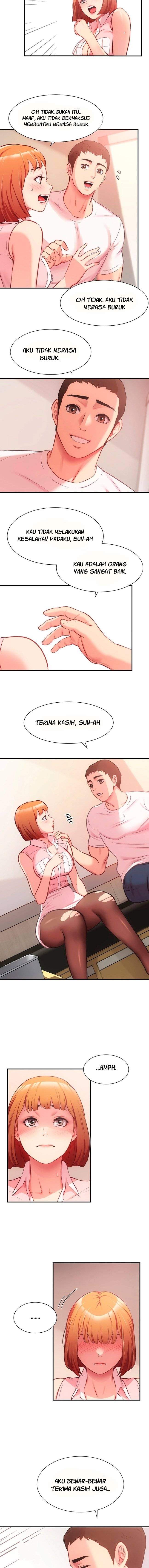 Brother&#8217;s Wife Dignity - Chapter 23 11
