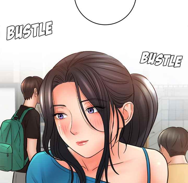 With Yumi - Chapter 23 49