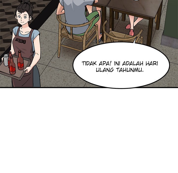 Love Factory - Chapter 23 42